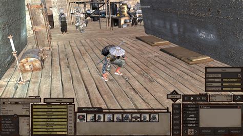 Kenshi: The Sneaky Thief Guide .